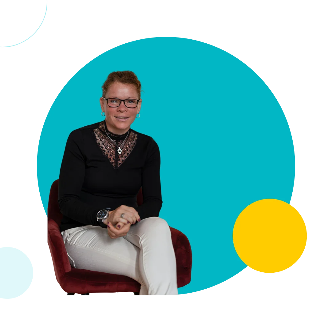 Franziska Misch