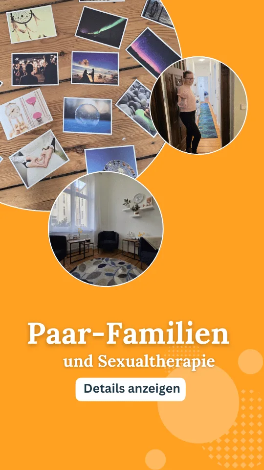 Praxis Beziehungserleben
