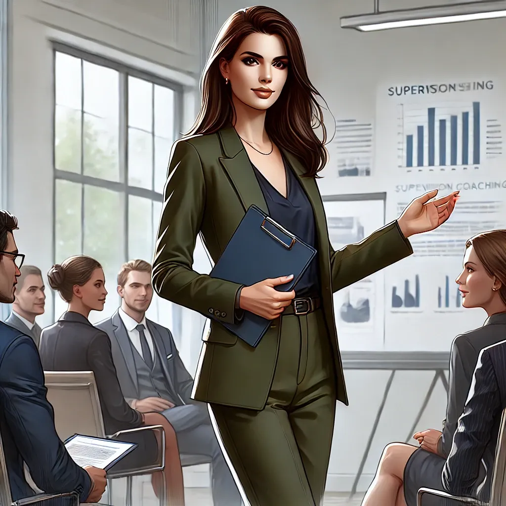 Supervision & Organisationsentwicklung